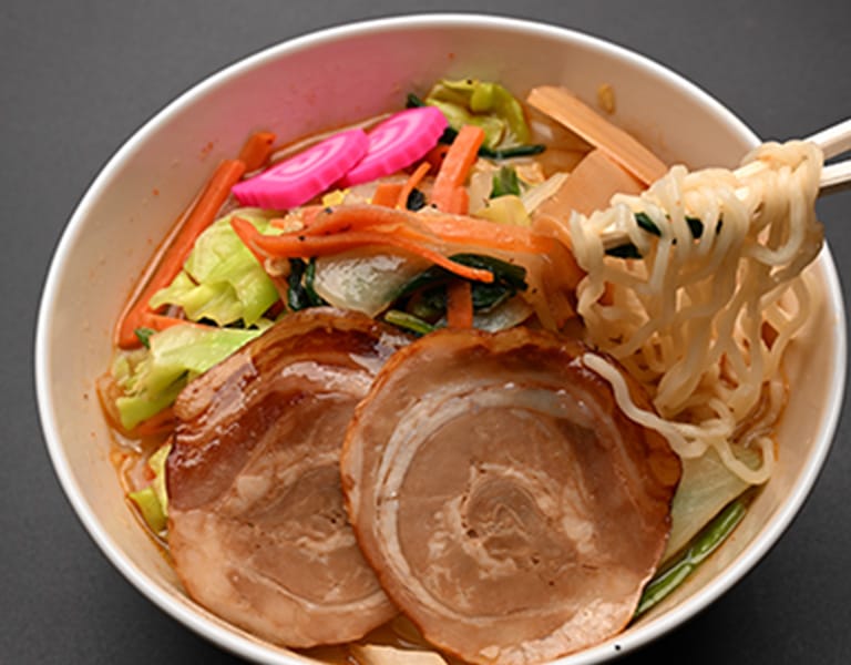 料理